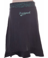 314718 Jupes DESIGUAL Occasion Vêtement occasion seconde main