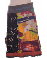 314720 Jupes DESIGUAL Occasion Once Again Friperie en ligne