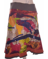 314720 Jupes DESIGUAL Occasion Vêtement occasion seconde main