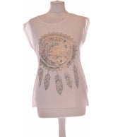 314738 Tops et t-shirts CAMAIEU Occasion Once Again Friperie en ligne