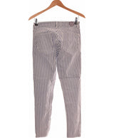 314749 Pantalons et pantacourts ZARA Occasion Vêtement occasion seconde main