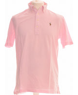 314753 Tops et t-shirts RALPH LAUREN Occasion Once Again Friperie en ligne