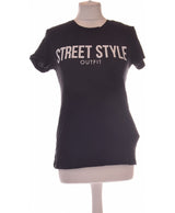 314762 Tops et t-shirts BERSHKA Occasion Once Again Friperie en ligne