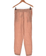 314763 Pantalons et pantacourts PULL AND BEAR Occasion Vêtement occasion seconde main
