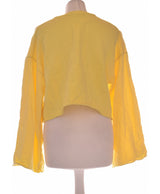 314764 Tops et t-shirts ZARA Occasion Vêtement occasion seconde main