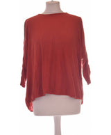 314809 Tops et t-shirts MAJE Occasion Once Again Friperie en ligne