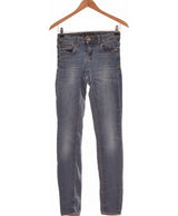 314827 Jeans ZARA Occasion Once Again Friperie en ligne