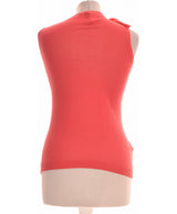 314836 Tops et t-shirts MANGO Occasion Vêtement occasion seconde main