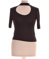 314849 Tops et t-shirts BERSHKA Occasion Once Again Friperie en ligne