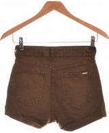314853 Shorts et bermudas BERSHKA Occasion Vêtement occasion seconde main