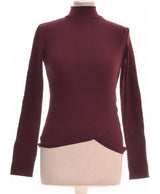 314864 Tops et t-shirts BERSHKA Occasion Once Again Friperie en ligne