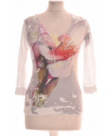 314865 Tops et t-shirts MADO ET LES AUTRES Occasion Once Again Friperie en ligne
