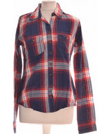 314883 Chemises et blouses ABERCROMBIE Occasion Once Again Friperie en ligne