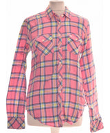 314884 Chemises et blouses ABERCROMBIE Occasion Once Again Friperie en ligne