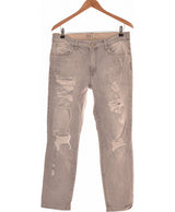 314886 Jeans ZARA Occasion Once Again Friperie en ligne