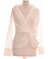 314894 Tops et t-shirts MASSIMO DUTTI Occasion Once Again Friperie en ligne
