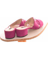 314901 Chaussures MANGO Occasion Vêtement occasion seconde main