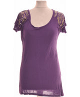 314906 Tops et t-shirts CAMAIEU Occasion Once Again Friperie en ligne