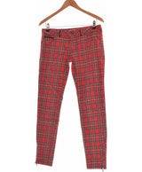 314921 Pantalons et pantacourts PULL AND BEAR Occasion Once Again Friperie en ligne