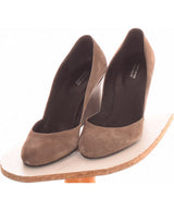 314928 Chaussures COMPTOIR DES COTONNIERS Occasion Once Again Friperie en ligne
