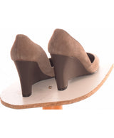 314928 Chaussures COMPTOIR DES COTONNIERS Occasion Vêtement occasion seconde main
