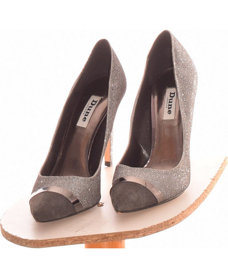 314929 Chaussures DUNE Occasion Once Again Friperie en ligne