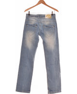 314952 Jeans BERSHKA Occasion Vêtement occasion seconde main