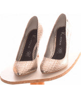 314970 Chaussures KOOKAI Occasion Once Again Friperie en ligne