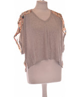 314973 Tops et t-shirts ZARA Occasion Once Again Friperie en ligne