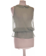 314988 Tops et t-shirts NAF NAF Occasion Once Again Friperie en ligne