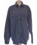 315066 Chemises et blouses LEVI'S Occasion Once Again Friperie en ligne
