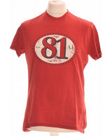 315089 Tops et t-shirts ARMANI Occasion Once Again Friperie en ligne