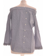 315182 Chemises et blouses MANGO Occasion Vêtement occasion seconde main