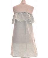 315184 Robes MANGO Occasion Vêtement occasion seconde main