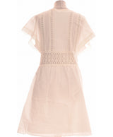 315185 Robes MANGO Occasion Vêtement occasion seconde main
