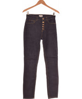 315194 Jeans CLAUDIE PIERLOT Occasion Once Again Friperie en ligne