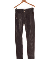 315203 Pantalons et pantacourts CLAUDIE PIERLOT Occasion Once Again Friperie en ligne
