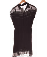 315205 Robes CLAUDIE PIERLOT Occasion Vêtement occasion seconde main