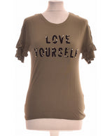 315239 Tops et t-shirts ETAM Occasion Once Again Friperie en ligne