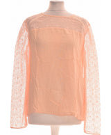 315271 Tops et t-shirts SOFT GREY Occasion Once Again Friperie en ligne