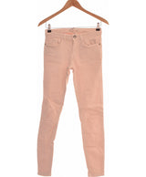 315300 Jeans ZARA Occasion Once Again Friperie en ligne