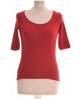 315304 Tops et t-shirts BERSHKA Occasion Once Again Friperie en ligne