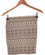 315320 Jupes BERSHKA Occasion Once Again Friperie en ligne