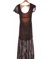 315323 Robes TARA JARMON Occasion Once Again Friperie en ligne