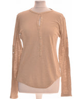 315334 Chemises et blouses ZADIG ET VOLTAIRE Occasion Once Again Friperie en ligne