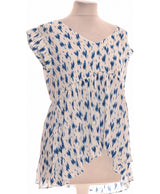 315336 Tops et t-shirts BA&SH Occasion Once Again Friperie en ligne
