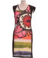 315346 Robes DESIGUAL Occasion Once Again Friperie en ligne