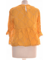 315360 Tops et t-shirts ZARA Occasion Vêtement occasion seconde main