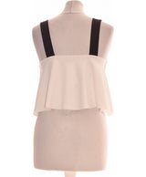 315361 Tops et t-shirts ZARA Occasion Vêtement occasion seconde main