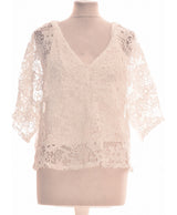 315365 Tops et t-shirts MANGO Occasion Once Again Friperie en ligne